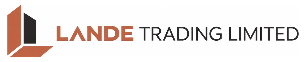 LANDE TRADING LIMITED